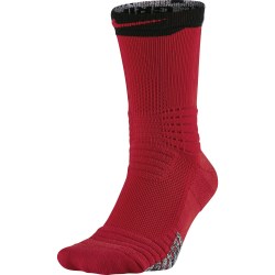 NIKE GRIP ELITE VERSATILITY CREW BASKETBALL SOCKS
